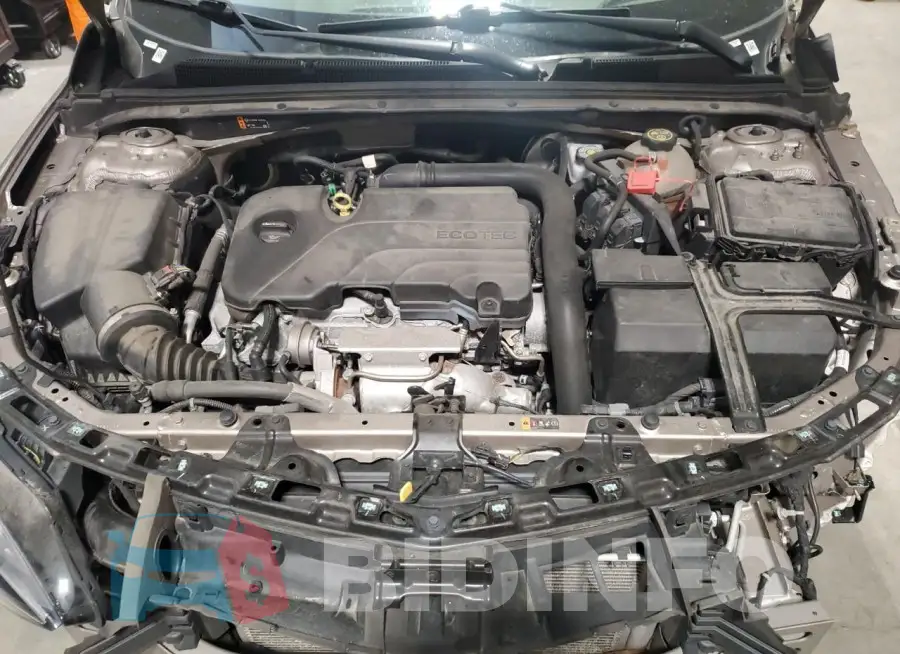 1G1ZD5ST3NF112417 Photo# 11