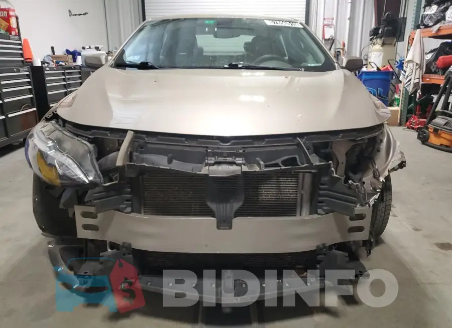 1G1ZD5ST3NF112417 Photo# 5