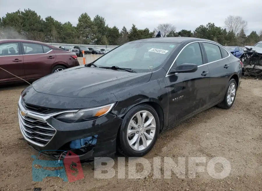 1G1ZD5ST3PF206994 Photo# 1