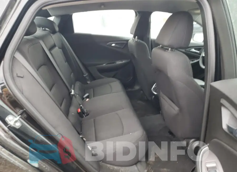 1G1ZD5ST3PF206994 Photo# 10