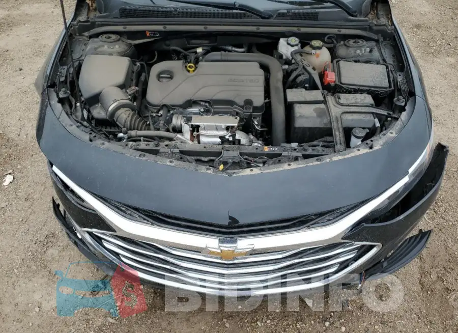 1G1ZD5ST3PF206994 Photo# 11