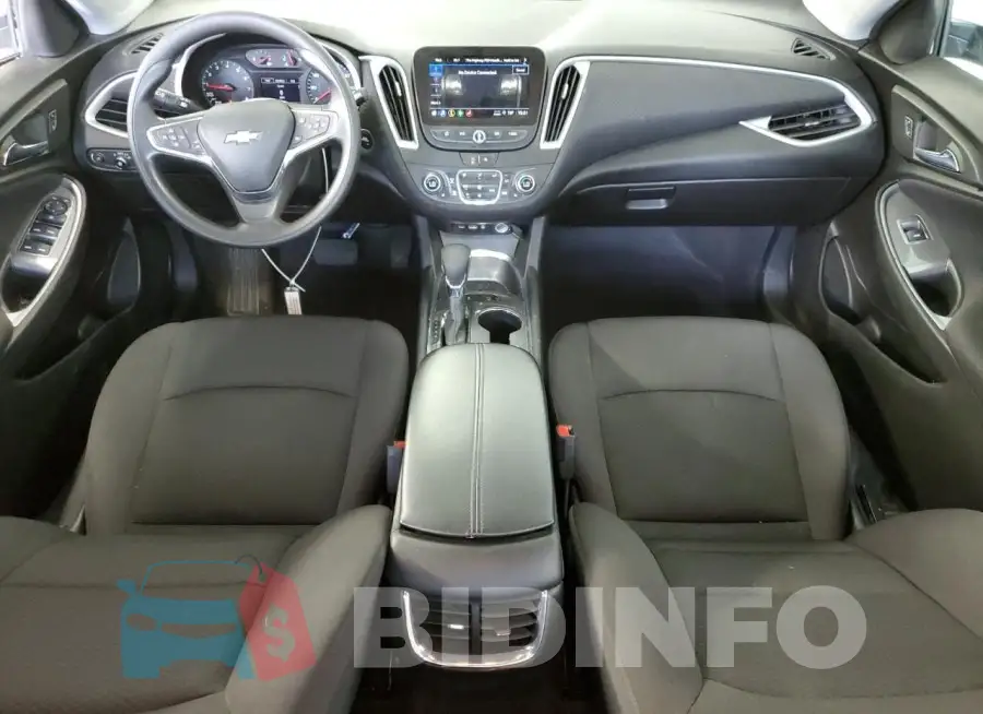 1G1ZD5ST3RF120409 Photo# 8