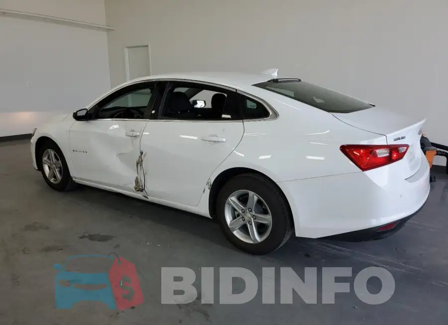 1G1ZD5ST3RF120409 Photo# 2