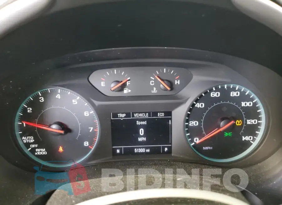 1G1ZD5ST3RF120409 Photo# 9