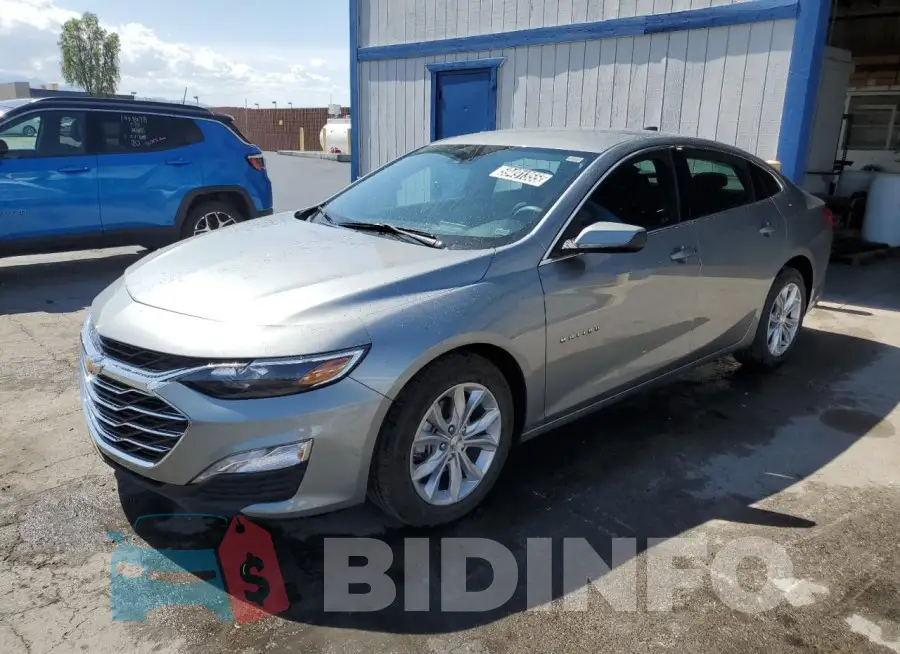 1G1ZD5ST3SF156199 Photo# 1
