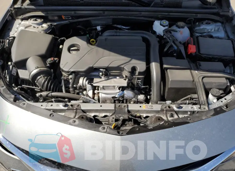 1G1ZD5ST3SF156199 Photo# 11