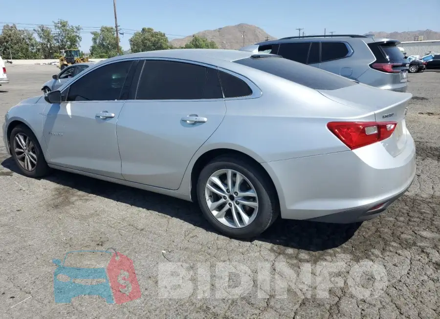 1G1ZD5ST4JF182275 Photo# 2