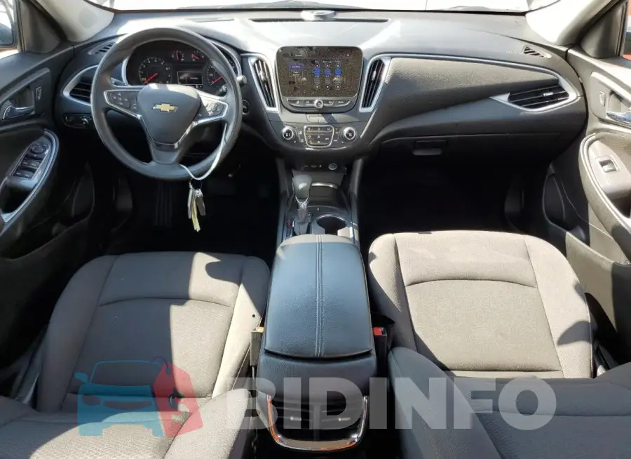 1G1ZD5ST4PF208088 Photo# 8
