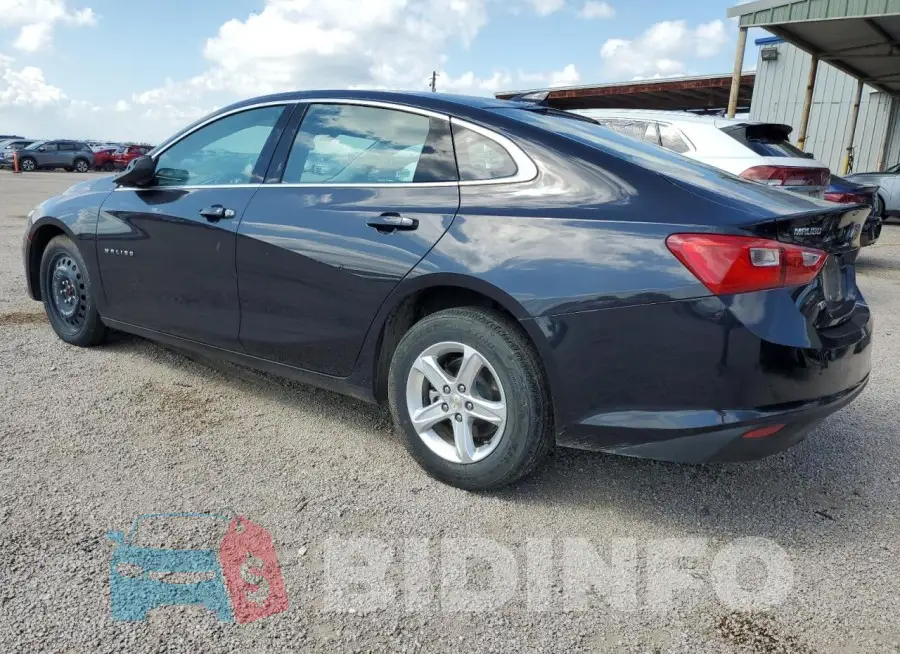 1G1ZD5ST4PF208088 Photo# 2