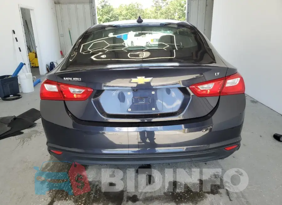 1G1ZD5ST4PF226185 Photo# 6