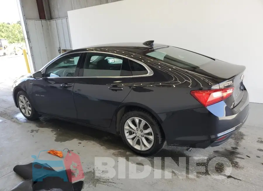 1G1ZD5ST4PF226185 Photo# 2