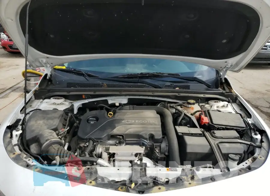 1G1ZD5ST5JF157028 Photo# 11