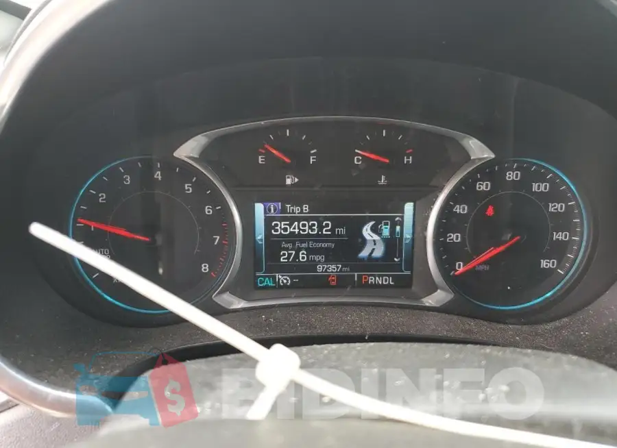 1G1ZD5ST5JF157028 Photo# 9