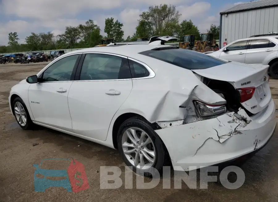 1G1ZD5ST5JF157028 Photo# 2