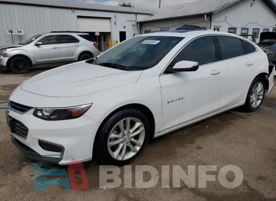 1G1ZD5ST5JF157028 Photo# 1