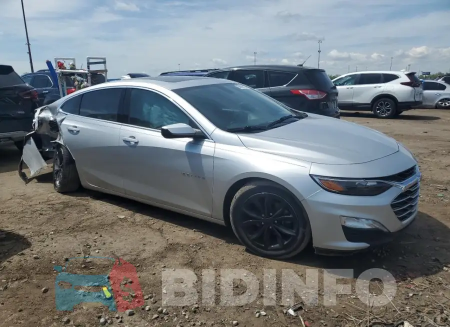 1G1ZD5ST5KF111393 Photo# 4