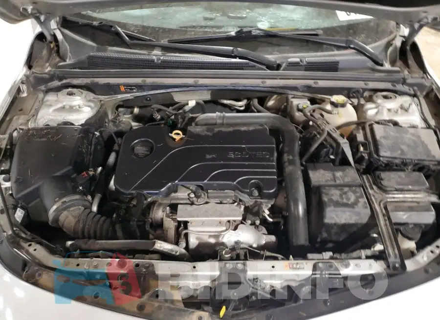 1G1ZD5ST5LF106695 Photo# 11