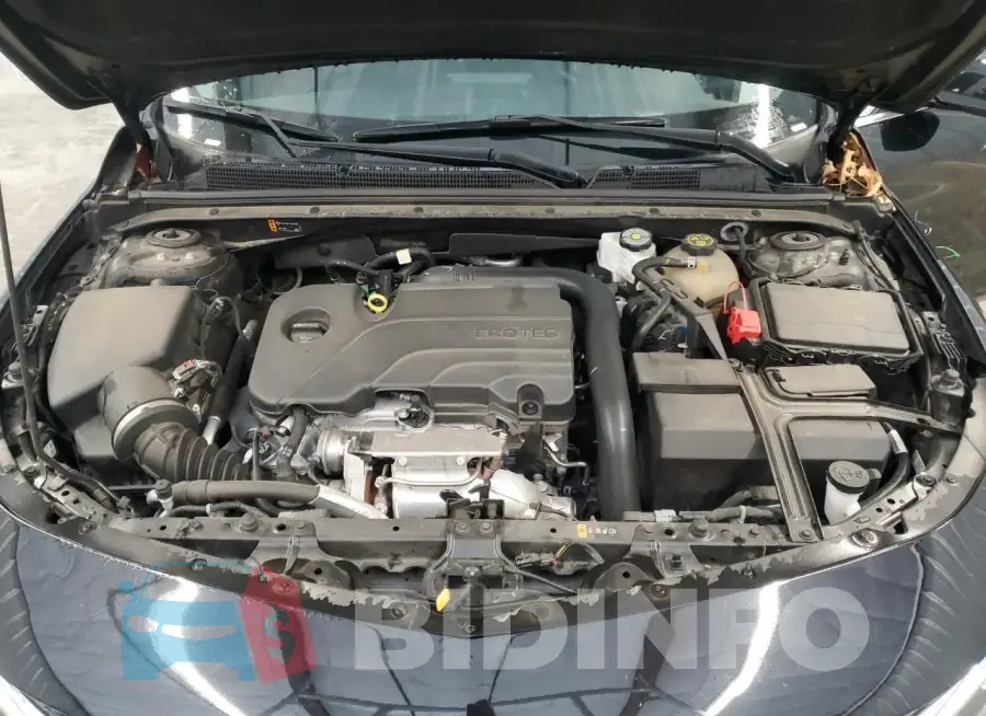 1G1ZD5ST5PF136298 Photo# 11