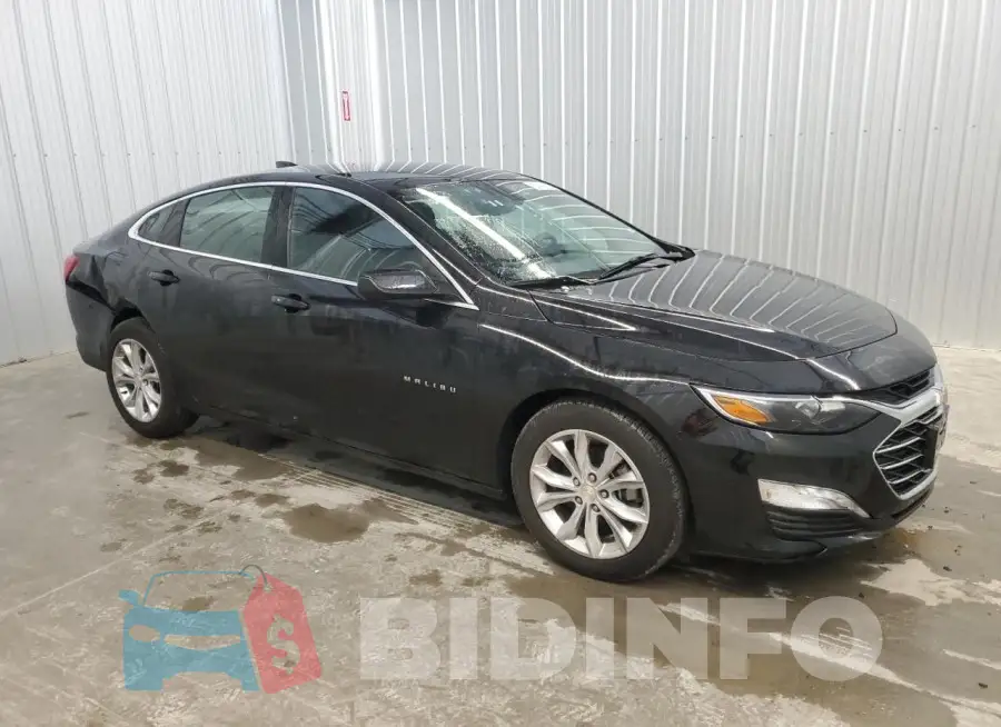 1G1ZD5ST5PF136298 Photo# 4