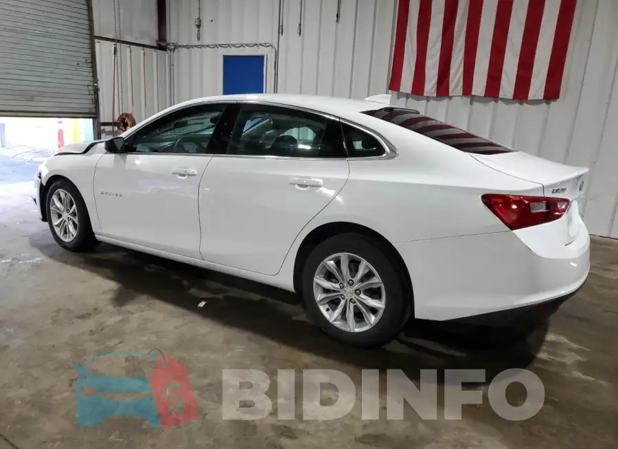 1G1ZD5ST5PF210299 Photo# 2