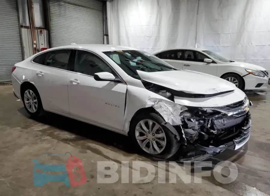 1G1ZD5ST5PF210299 Photo# 4
