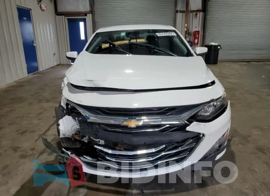 1G1ZD5ST5PF210299 Photo# 5