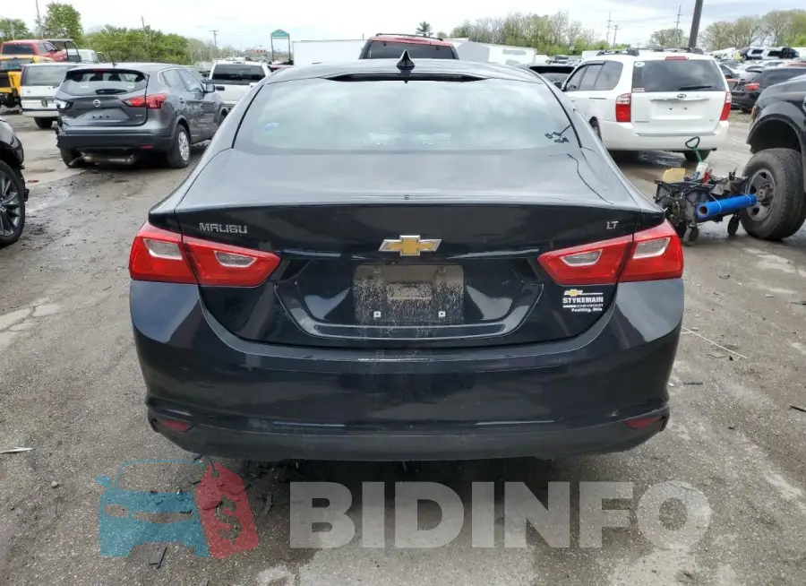 1G1ZD5ST6JF104564 Photo# 6