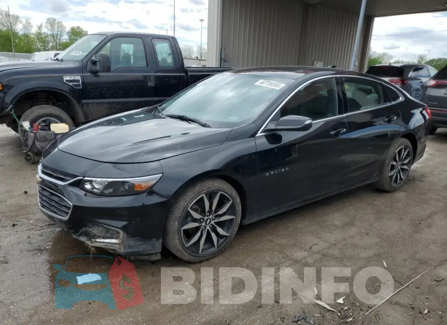 1G1ZD5ST6JF104564 Photo# 1