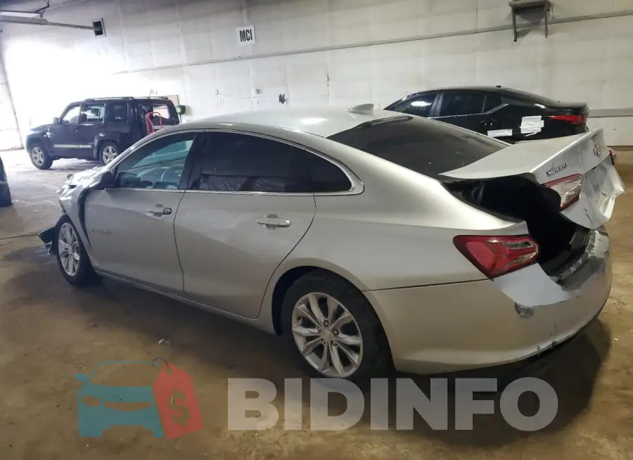 1G1ZD5ST6LF001552 Photo# 2