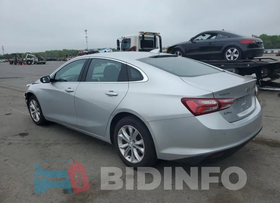 1G1ZD5ST6LF057278 Photo# 2