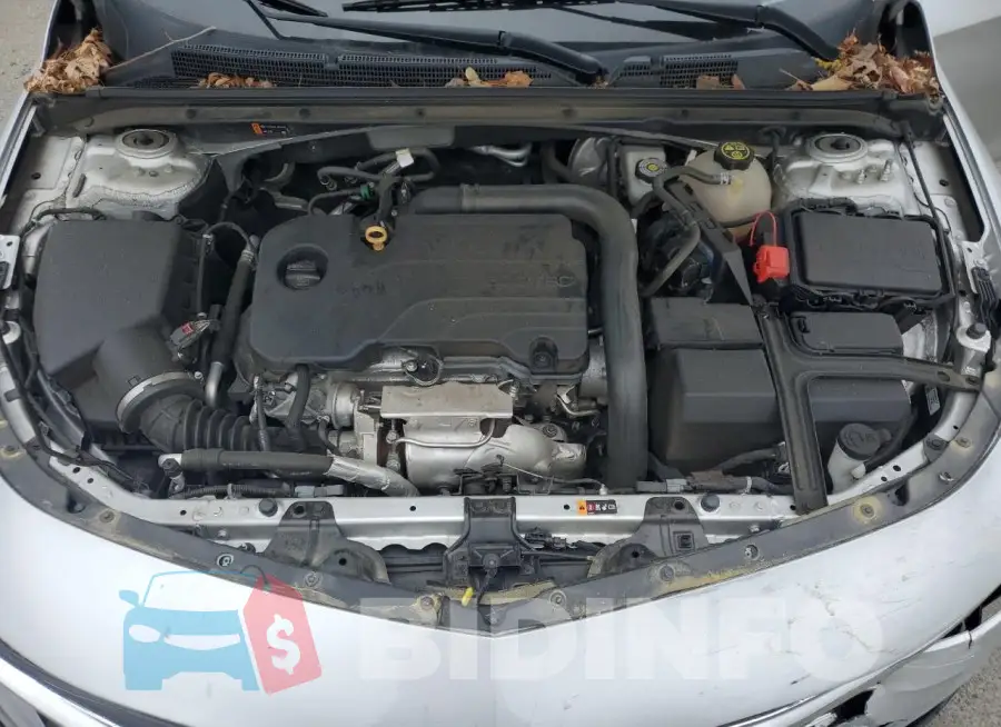 1G1ZD5ST6LF057278 Photo# 11