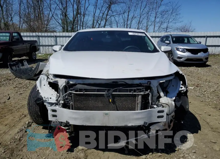 1G1ZD5ST7KF160644 Photo# 5