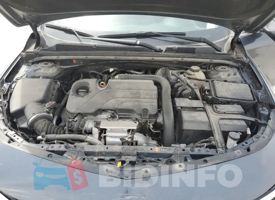 1G1ZD5ST7LF105595 Photo# 11