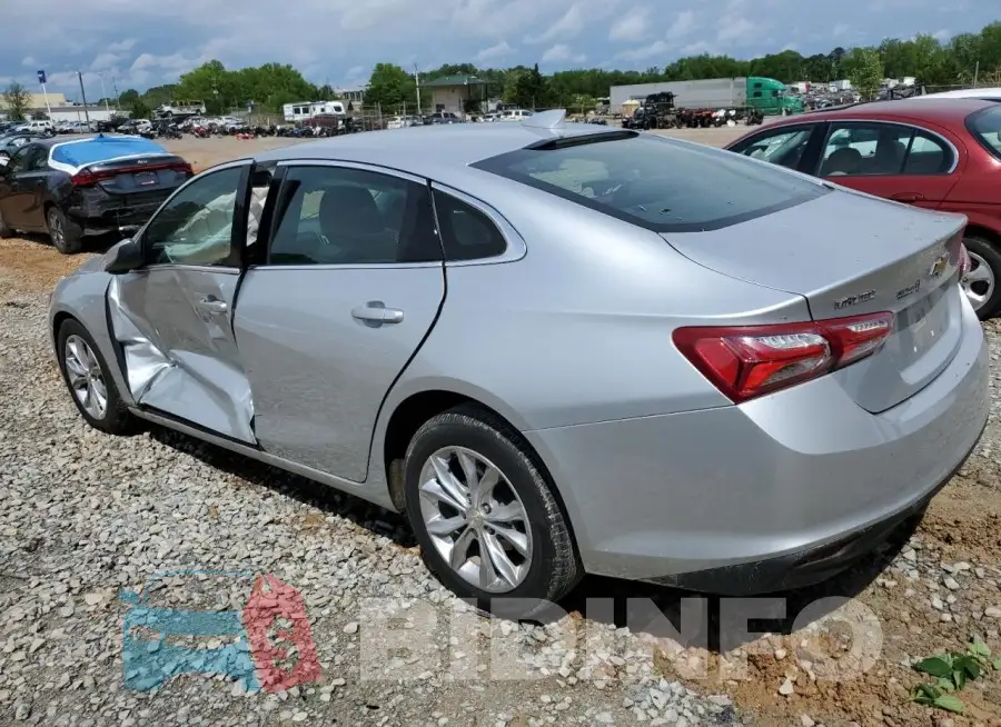 1G1ZD5ST7MF063477 Photo# 2