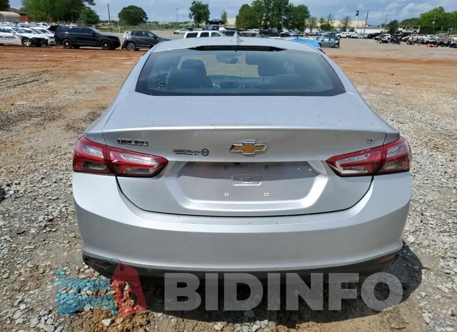 1G1ZD5ST7MF063477 Photo# 6