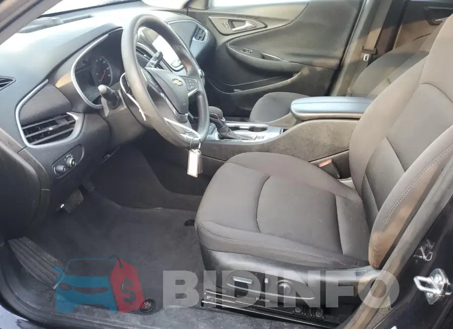 1G1ZD5ST7PF230585 Photo# 7