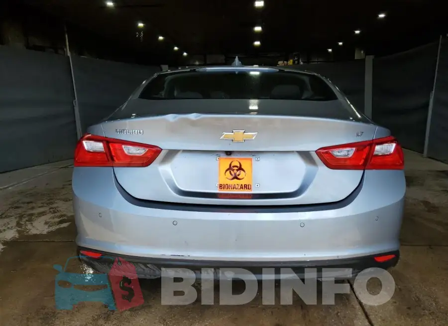 1G1ZD5ST7RF171301 Photo# 6
