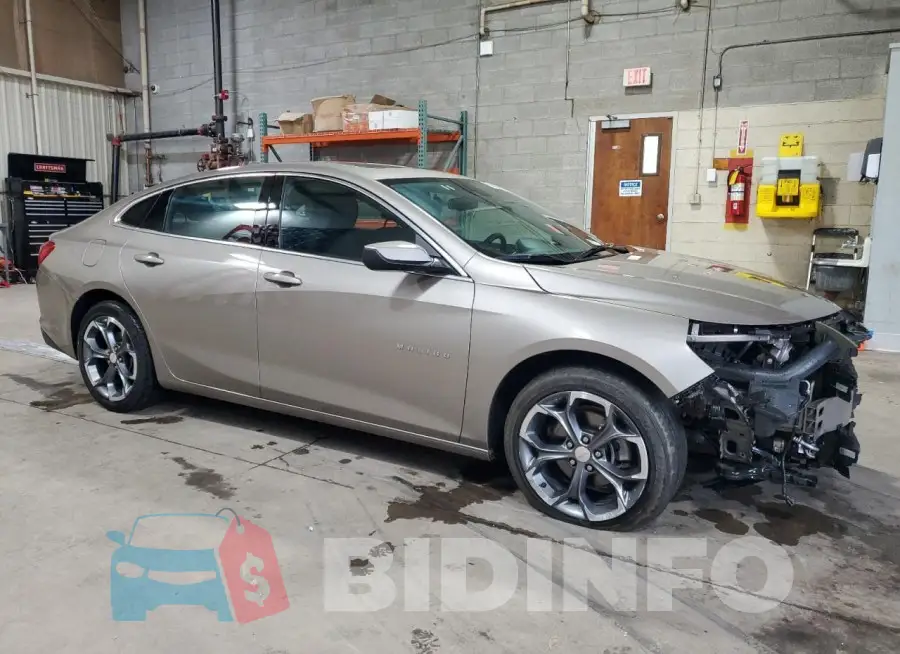 1G1ZD5ST7RF231478 Photo# 4