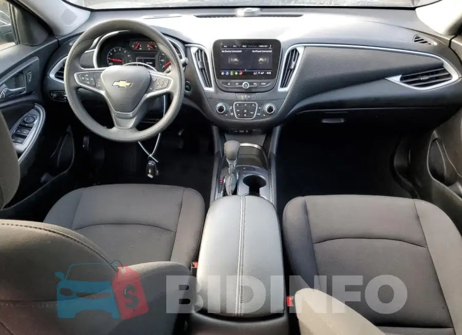 1G1ZD5ST8PF229669 Photo# 8