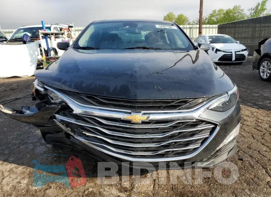 1G1ZD5ST8PF229669 Photo# 5