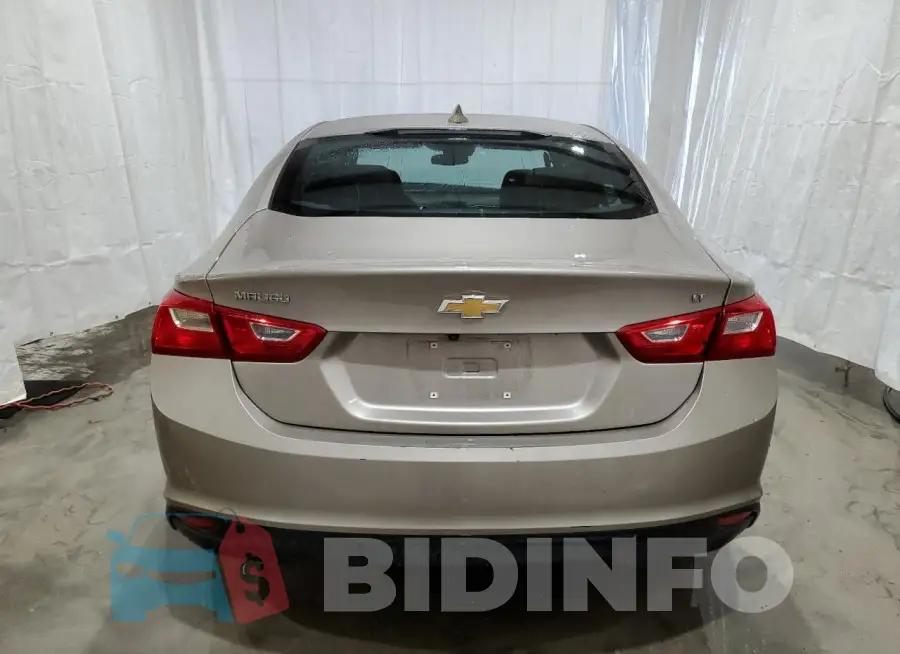 1G1ZD5ST9PF252023 Photo# 6