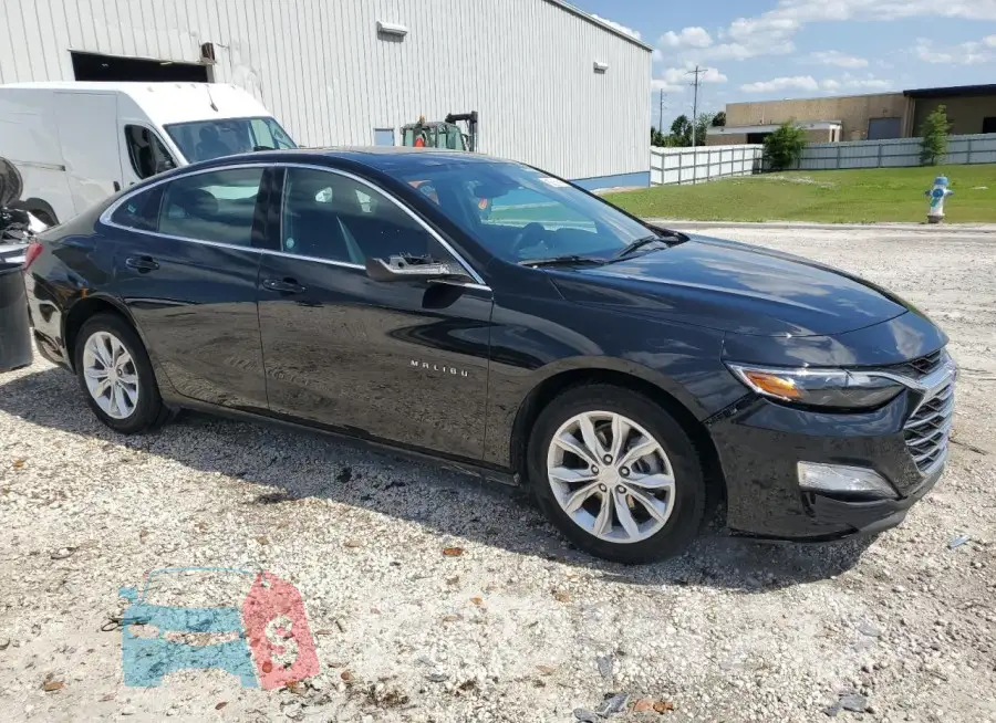 1G1ZD5ST9RF146867 Photo# 4