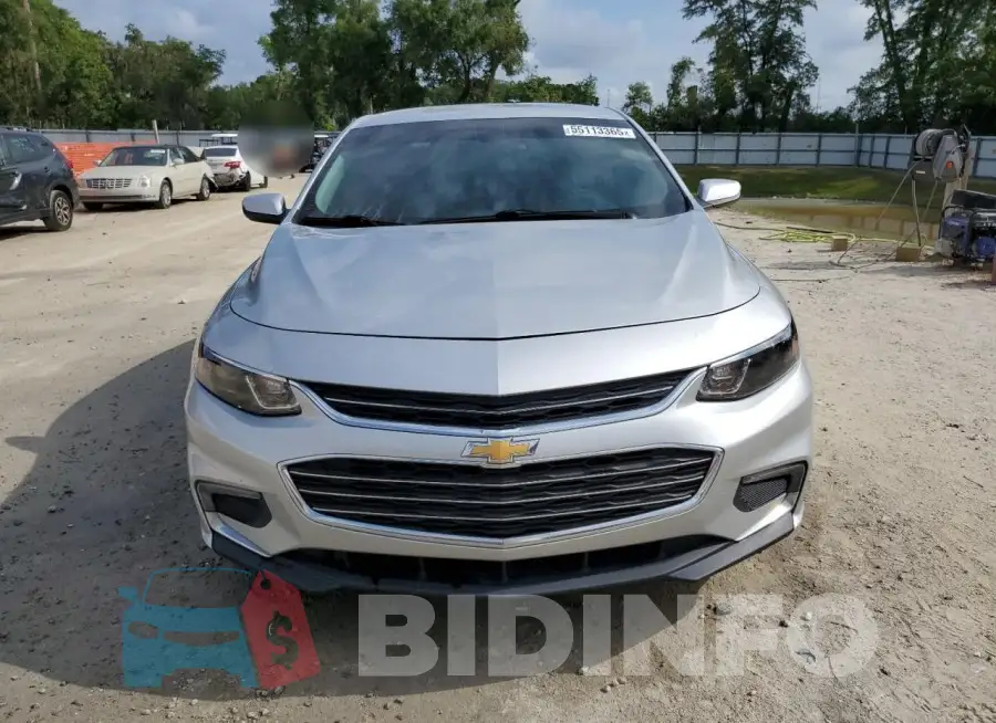 1G1ZD5STXJF271851 Photo# 5