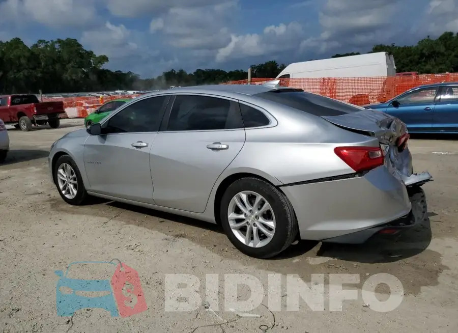 1G1ZD5STXJF271851 Photo# 2