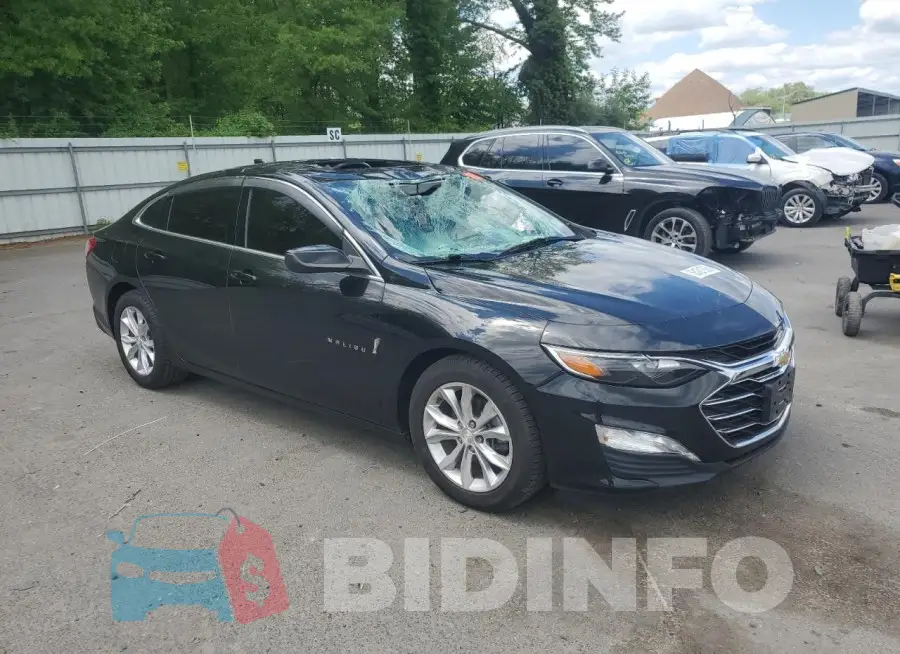 1G1ZD5STXKF207472 Photo# 4