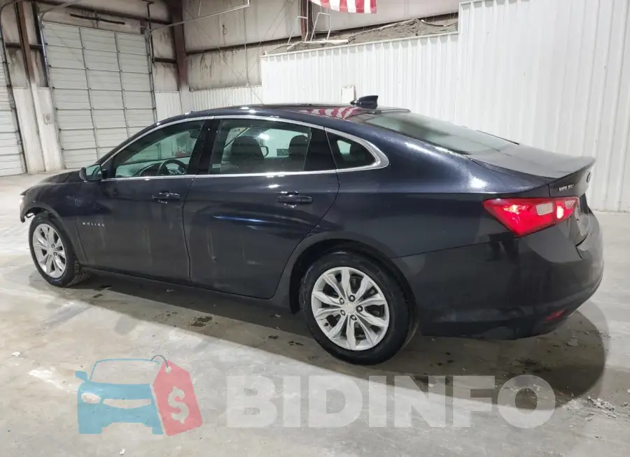 1G1ZD5STXPF171144 Photo# 2