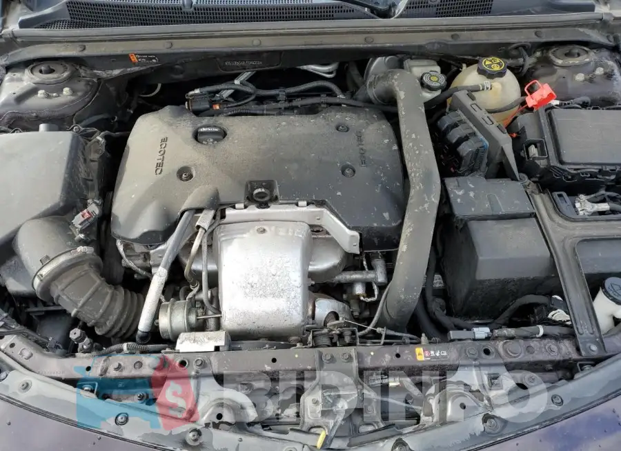 1G1ZE5SX8LF048310 Photo# 11