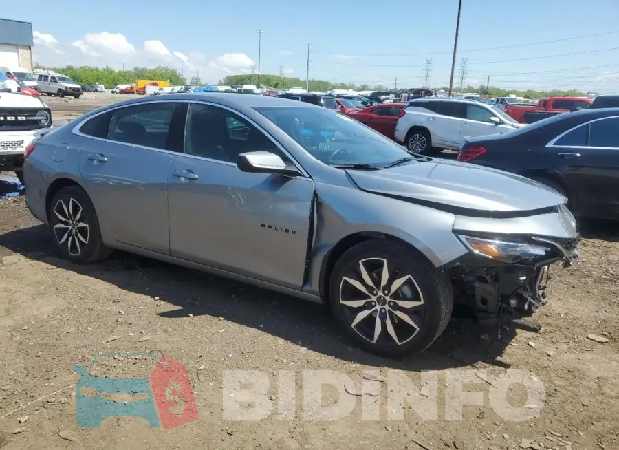 1G1ZG5ST8RF187854 Photo# 4