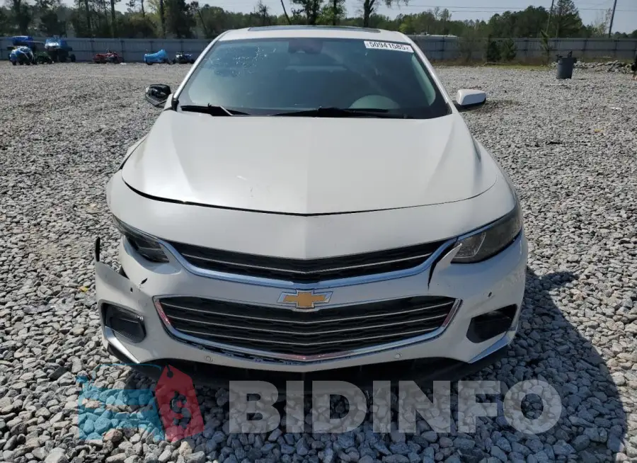 1G1ZH5SX0HF159626 Photo# 5