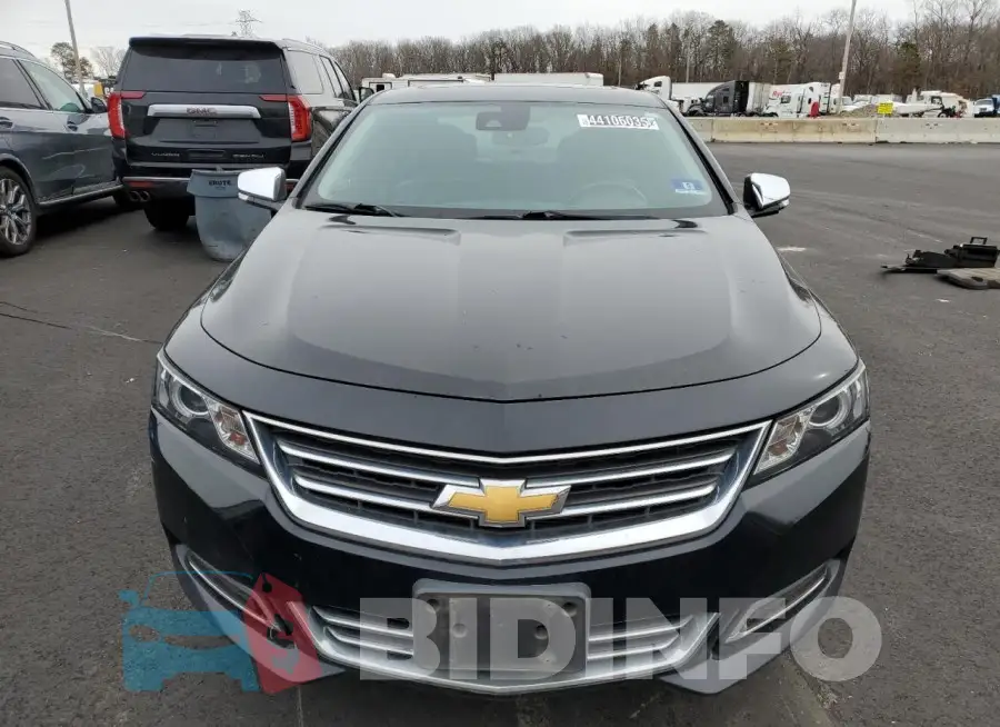 2G1145S30H9172245 Photo# 5